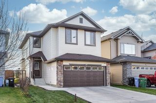 Photo 32: 141 Cranfield Manor SE in Calgary: Cranston Detached for sale : MLS®# A1157518