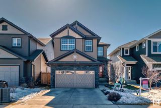 Main Photo: 2070 REDTAIL Common in Edmonton: Zone 59 House for sale : MLS®# E4377842