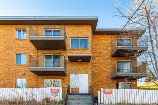 Photo 15: 103 4328 4 Street NW in Calgary: Highland Park Apartment for sale : MLS®# A2011295