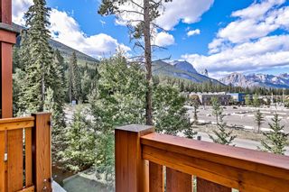 Photo 15: 604 3000J Stewart Creek Drive: Canmore Row/Townhouse for sale : MLS®# A1148885