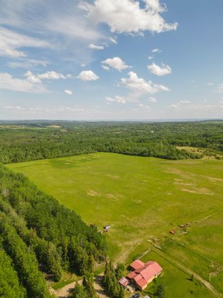 Photo 4: LOT A 283 Road in Fort St. John: Fort St. John - Rural W 100th Land for sale : MLS®# R2745763