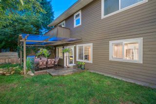 Photo 19: 1449 GABRIOLA Drive in Coquitlam: New Horizons House for sale : MLS®# R2306261
