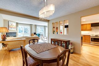 Photo 10: 31 185 Woodridge Drive SW in Calgary: Woodlands Row/Townhouse for sale : MLS®# A2052909