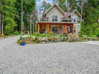 Photo 3: 5626 CURRAN Road in Halfmoon Bay: Halfmn Bay Secret Cv Redroofs House for sale (Sunshine Coast)  : MLS®# R2586294