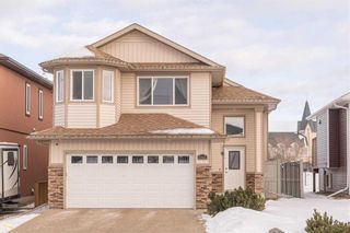 Main Photo: 3425 51 Street: Camrose Detached for sale : MLS®# A2107984