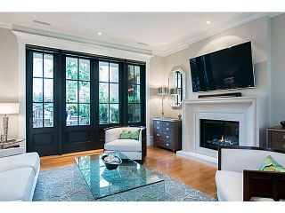 Photo 5: 3236 GRANVILLE ST in Vancouver: Shaughnessy Condo for sale (Vancouver West)  : MLS®# V1066317