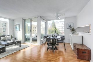 Photo 3: 203 1436 HARWOOD Street in Vancouver: West End VW Condo for sale in "HARWOOD HOUSE" (Vancouver West)  : MLS®# R2315336