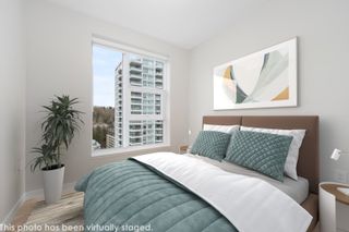 Photo 8: 1804 3430 E KENT AVENUE SOUTH in Vancouver: South Marine Condo for sale in "PARADIGM" (Vancouver East)  : MLS®# R2846518