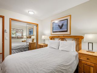 Photo 10: 32 4335 NORTHLANDS Boulevard in Whistler: Whistler Village Townhouse for sale in "Lagoons" : MLS®# R2865316
