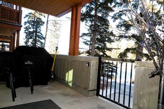 Photo 25: 103 3000A Stewart Creek Drive: Canmore Row/Townhouse for sale : MLS®# A2118241