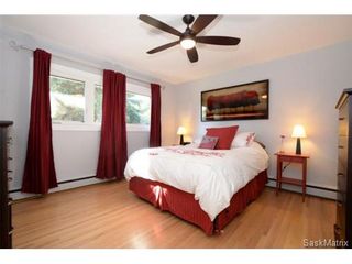 Photo 18: 406 BROADWAY Avenue East in Regina: Arnhem Place Single Family Dwelling for sale (Regina Area 03)  : MLS®# 511876