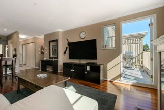 Photo 12: 401 2490 W 2ND Avenue in Vancouver: Kitsilano Condo for sale in "TRINITY PLACE" (Vancouver West)  : MLS®# R2871688