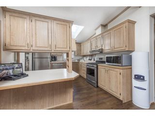 Photo 12: 112 6338 VEDDER Road in Chilliwack: Sardis East Vedder Rd Manufactured Home for sale in "MAPLE MEADOWS MOBILE HOME PARK" (Sardis)  : MLS®# R2634157