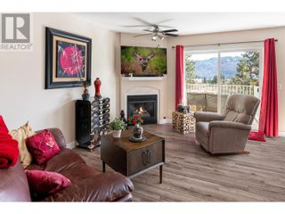 Photo 8: 3867 Glen Canyon Drive in West Kelowna: House for sale : MLS®# 10310183