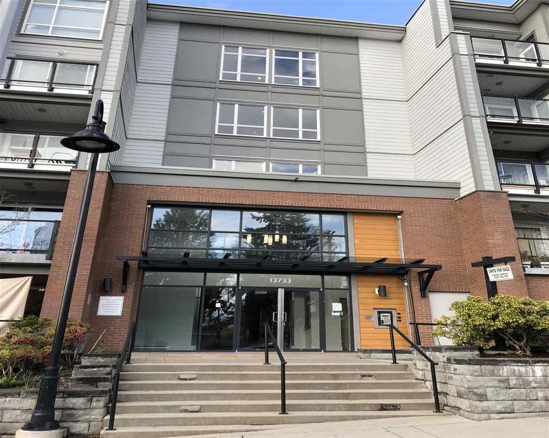 FEATURED LISTING: 331 - 13733 107A Avenue Surrey