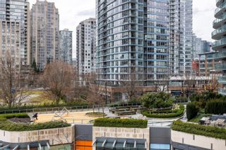 Photo 23: 488 87 NELSON Street in Vancouver: Yaletown Condo for sale in "THE ARC" (Vancouver West)  : MLS®# R2846168