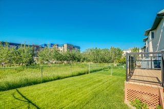 Photo 24: 45 PROMINENCE Park SW in Calgary: Patterson Semi Detached for sale : MLS®# C4249195