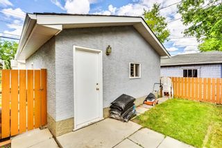 Photo 34: 514 12 Avenue NE in Calgary: Renfrew House for sale : MLS®# C4124531