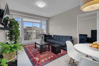 Photo 9: 303 6703 New Brighton Avenue SE in Calgary: New Brighton Apartment for sale : MLS®# A2049772