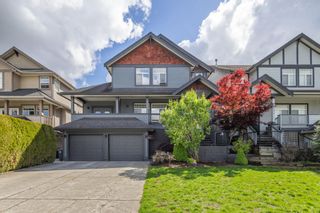 Photo 1: 11282 BONSON Road in Pitt Meadows: South Meadows House for sale : MLS®# R2877472