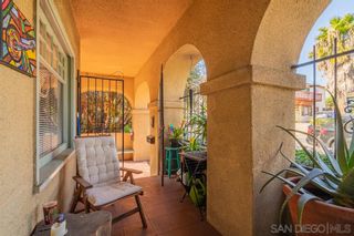 Photo 2: HILLCREST Property for sale: 745 Robinson Ave in San Diego