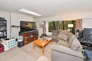 Photo 4: 4505 Edgewood Pl in Saanich: SE Broadmead House for sale (Saanich East)  : MLS®# 891335