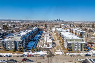 Photo 2: 2112 1317 27 Street SE in Calgary: Albert Park/Radisson Heights Apartment for sale : MLS®# A2129187