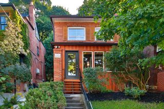 Photo 1: 425 Glenlake Avenue in Toronto: High Park North House (2-Storey) for sale (Toronto W02)  : MLS®# W5770913