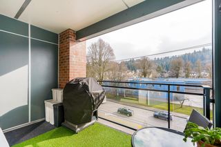 Photo 25: 507 95 MOODY Street in Port Moody: Port Moody Centre Condo for sale in "The Station" : MLS®# R2661062