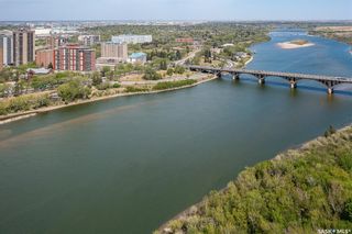 Photo 35: 1406 902 Spadina Crescent East in Saskatoon: Central Business District Residential for sale : MLS®# SK901396