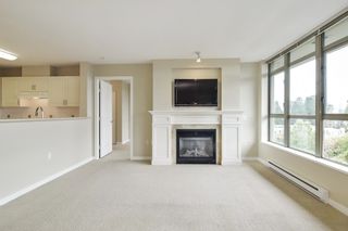 Photo 5: 804 2799 YEW STREET in Vancouver: Kitsilano Condo for sale (Vancouver West)  : MLS®# R2642425