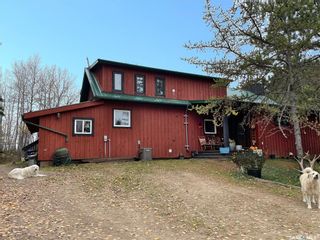Photo 34: Clearwater Acreage in Big River: Residential for sale (Big River Rm No. 555)  : MLS®# SK948922