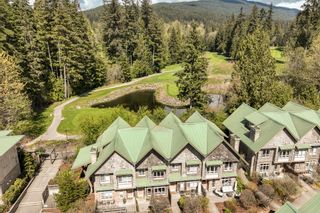 Photo 38: 3360 MT SEYMOUR Parkway in North Vancouver: Northlands Townhouse for sale in "Northlands Terrace" : MLS®# R2880862