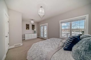 Photo 23: 2825 Dallaire Avenue SW in Calgary: Garrison Green Row/Townhouse for sale : MLS®# A2117995