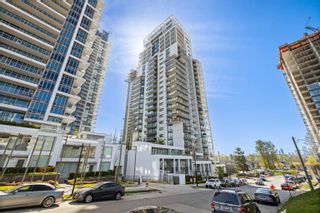 Photo 1: 1102 2378 ALPHA Avenue in Burnaby: Brentwood Park Condo for sale (Burnaby North)  : MLS®# R2772416