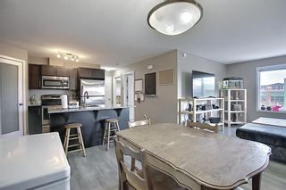 Photo 10: 3204 2781 Chinook Winds Drive SW: Airdrie Row/Townhouse for sale : MLS®# A1077677