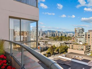 Photo 25: 1004 2288 PINE Street in Vancouver: Fairview VW Condo for sale in "The Fairview" (Vancouver West)  : MLS®# R2870829