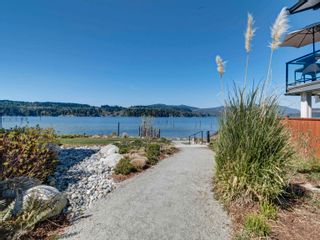 Photo 16: 5990 OLDMILL Lane in Sechelt: Sechelt District Townhouse for sale in "Edgewater at Porpoise Bay" (Sunshine Coast)  : MLS®# R2746493