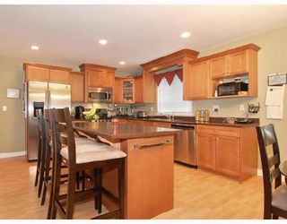 Photo 4: 23196 118TH Avenue in Maple_Ridge: East Central House for sale (Maple Ridge)  : MLS®# V667044