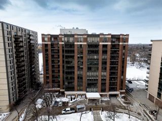 Photo 40: PH E 141 Wellington Crescent in Winnipeg: Crescentwood Condominium for sale (1B)  : MLS®# 202304960
