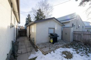 Photo 20: 303 OLYMPIA Drive SE in Calgary: Ogden Detached for sale : MLS®# A1174374