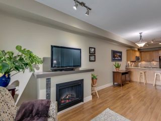 Photo 13: 216 1336 MAIN Street in Squamish: Downtown SQ Condo for sale in "ARTISAN" : MLS®# R2724187