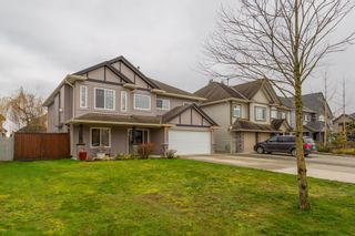 Photo 2: 26844 26A Avenue in Langley: Aldergrove Langley House for sale : MLS®# R2662324