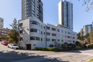 Photo 34: 104 2015 HARO Street in Vancouver: West End VW Condo for sale in "ARNISTON APARTMENTS LTD" (Vancouver West)  : MLS®# R2876264