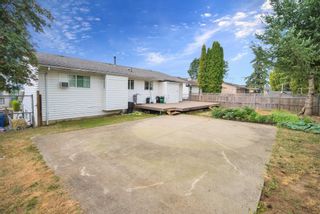 Photo 19: 3452 OKANAGAN Drive in Abbotsford: Abbotsford West House for sale : MLS®# R2717527