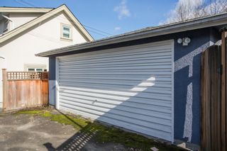 Photo 30: 1105 KELOWNA STREET in Vancouver: Renfrew VE House for sale (Vancouver East)  : MLS®# R2543399