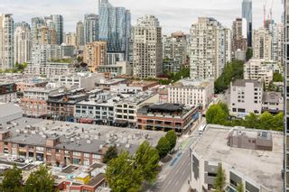Photo 31: 2301 989 BEATTY Street in Vancouver: Yaletown Condo for sale (Vancouver West)  : MLS®# R2700726