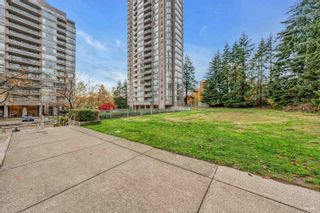 Photo 21: 605 9603 MANCHESTER Drive in Burnaby: Cariboo Condo for sale (Burnaby North)  : MLS®# R2758450