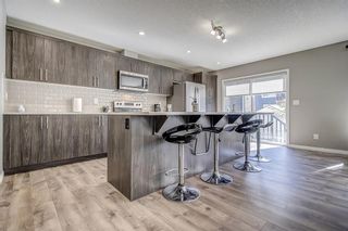 Photo 3: 357 Hillcrest Square SW: Airdrie Row/Townhouse for sale : MLS®# A1121308