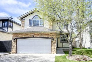 Main Photo: 949 Panorama Hills Drive NW in Calgary: Panorama Hills Detached for sale : MLS®# A2131294